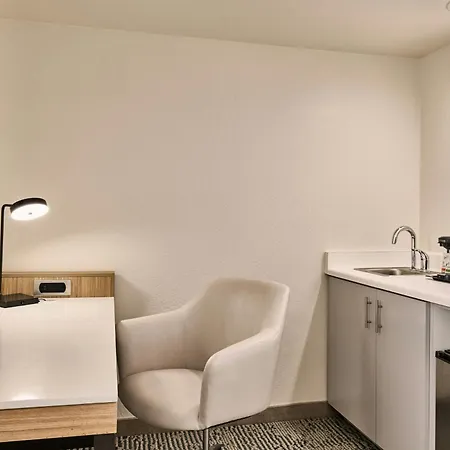 Springhill Suites Phoenix Glendale/Peoria
