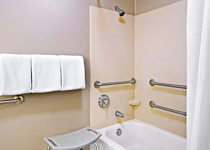 Hotel Springhill Phoenix Glendale/peoria