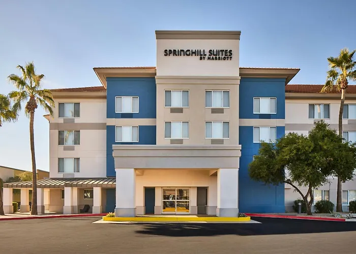 Hotel Springhill Phoenix Glendale/peoria Peoria