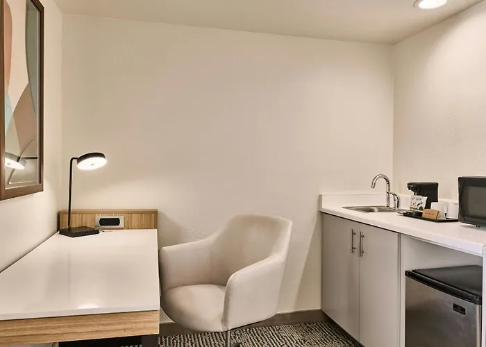 Springhill Phoenix Glendale/peoria 3*