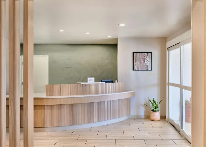 Springhill Phoenix Glendale/peoria