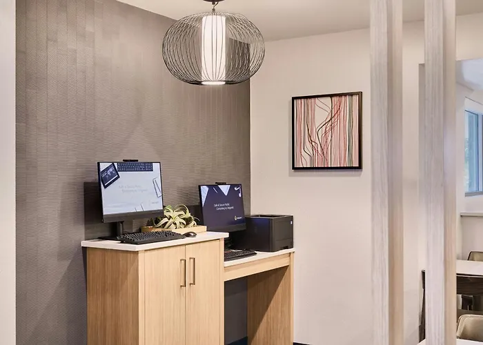 Hotel Springhill Phoenix Glendale/peoria Peoria