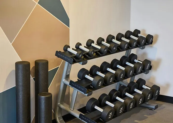 Springhill Phoenix Glendale/peoria 3*
