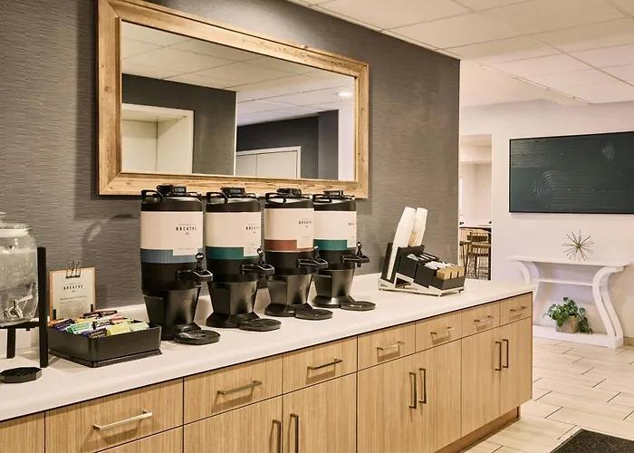 Springhill Phoenix Glendale/peoria 3* Peoria
