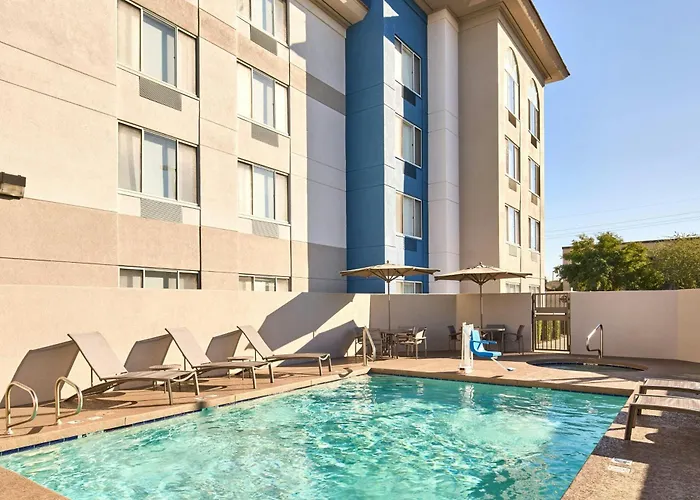 Springhill Phoenix Glendale/peoria
