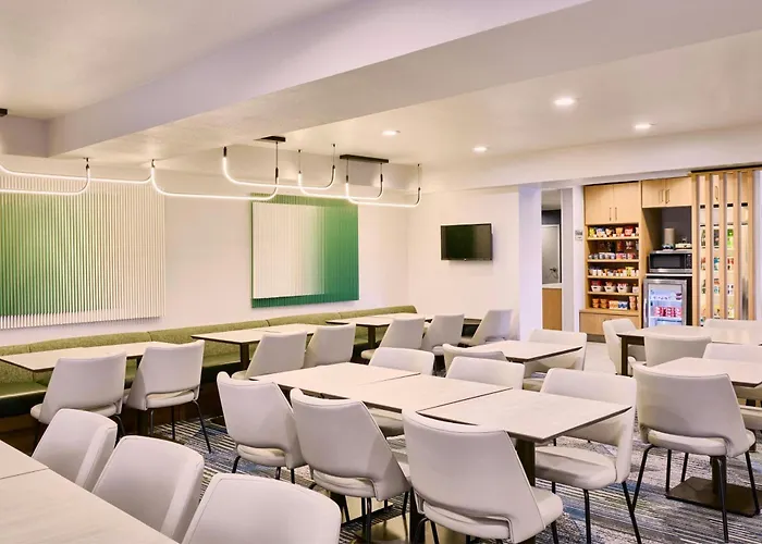 Springhill Phoenix Glendale/peoria Peoria