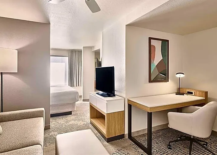 Springhill Phoenix Glendale/peoria Hotel 3*