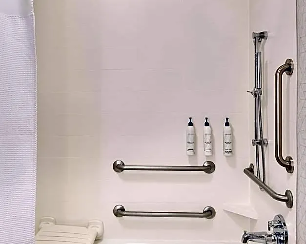 Springhill Phoenix Glendale/peoria 3* Peoria
