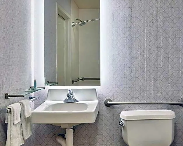 Springhill Phoenix Glendale/peoria Hotel Peoria