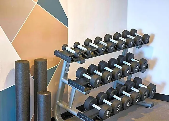 Springhill Phoenix Glendale/peoria Hotel 3*