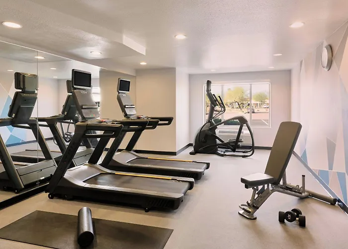 Hotel Springhill Phoenix Glendale/peoria Peoria