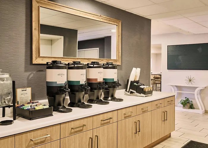Springhill Phoenix Glendale/peoria 3* Peoria