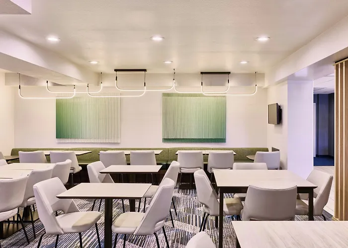 Springhill Phoenix Glendale/peoria Hotel Peoria