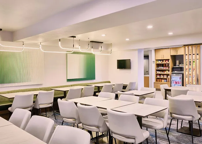 Hotel Springhill Phoenix Glendale/peoria Peoria