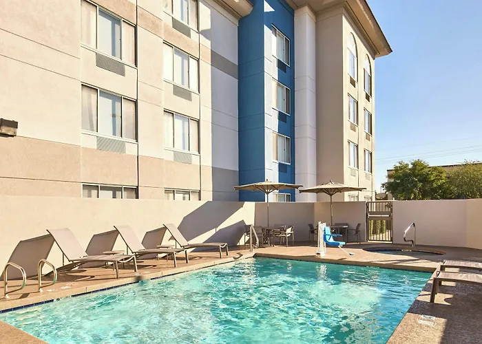 Springhill Phoenix Glendale/peoria 3*
