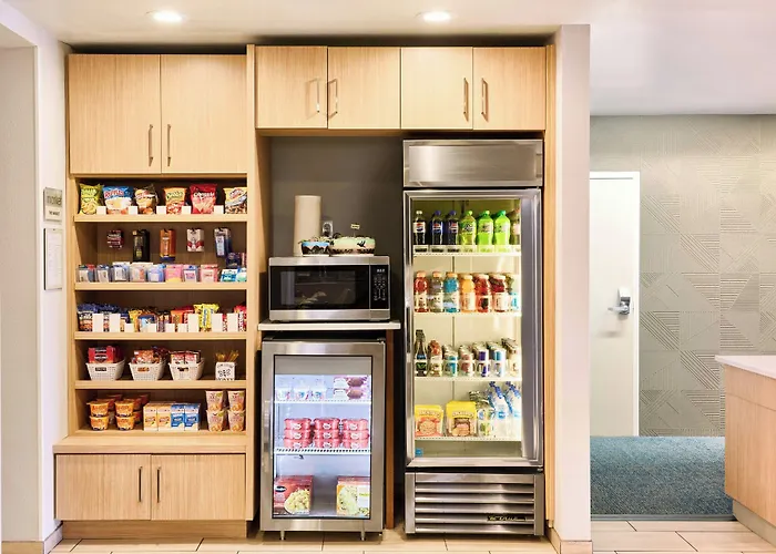 Springhill Phoenix Glendale/peoria 3* Peoria