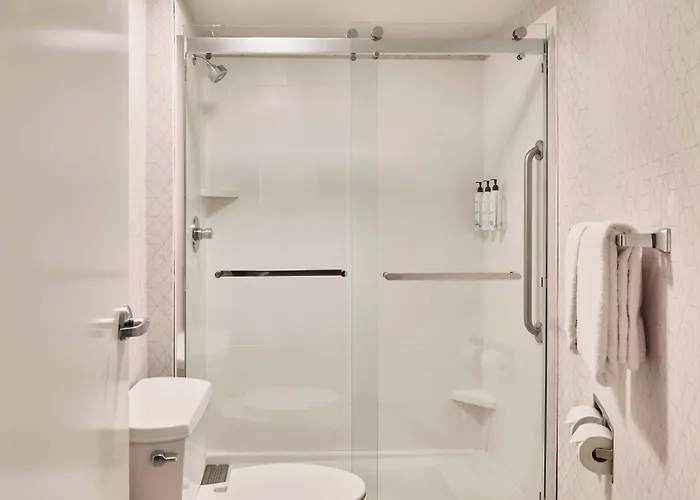 Hotel Springhill Phoenix Glendale/peoria