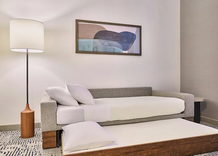 Springhill Phoenix Glendale/peoria Hotel Peoria