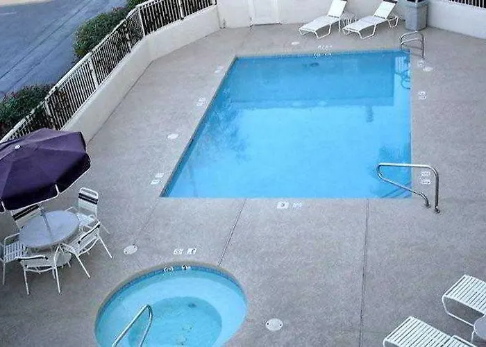 Hotel Springhill Phoenix Glendale/peoria