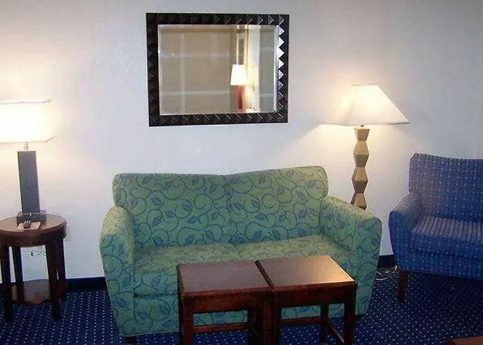 Springhill Phoenix Glendale/peoria Peoria