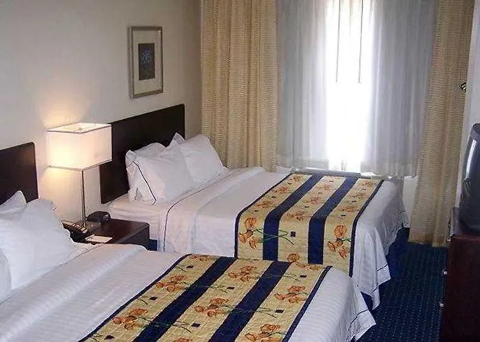 Springhill Phoenix Glendale/peoria 3*
