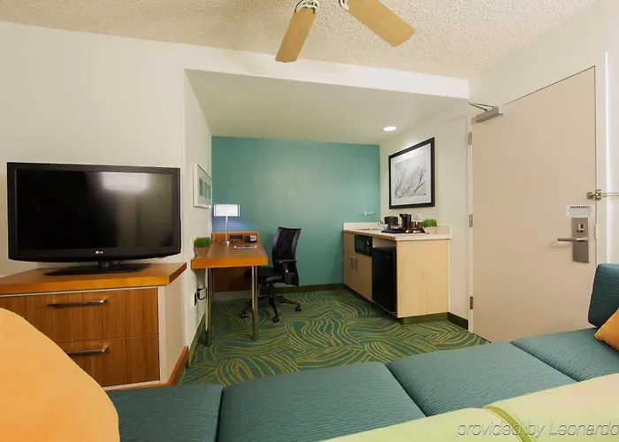 Hotel Springhill Phoenix Glendale/peoria Peoria